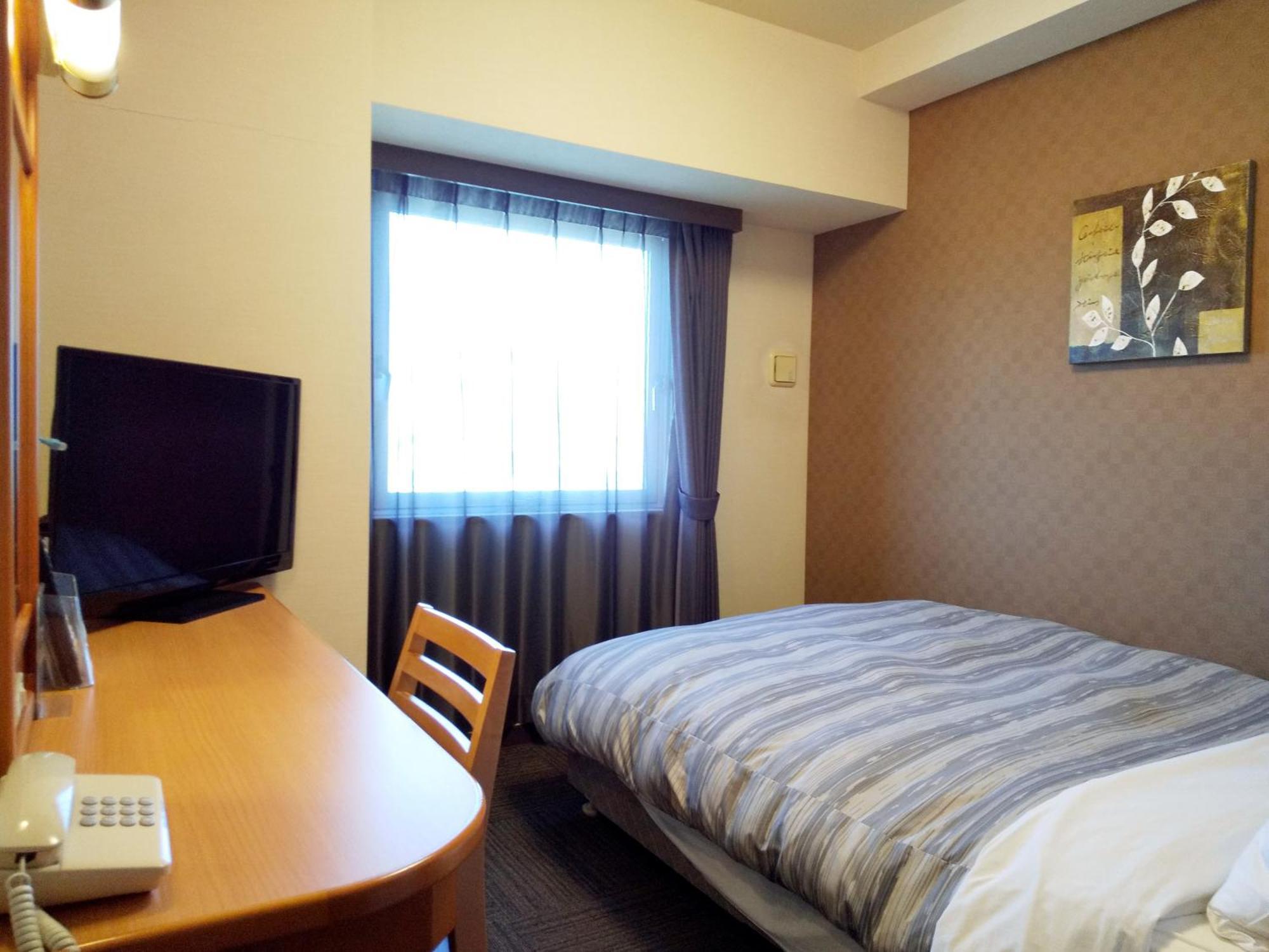 Hotel Route-Inn Hamamatsu Nishi Inter Bagian luar foto